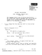 MIL MIL-L-45403D Amendment 2