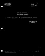 MIL MIL-L-45884 Notice 1 - Validation