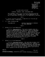 MIL MIL-L-45935A Amendment 3