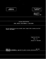 MIL MIL-L-45943B Notice 1 – Cancellation MIL MIL-L-45943B Notice 1 - Cancellation