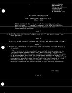 MIL MIL-L-45946A Amendment 2 MIL MIL-L-45946A Amendment 2