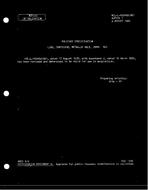 MIL MIL-L-45946A Notice 1 – Validation MIL MIL-L-45946A Notice 1 - Validation