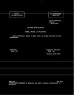 MIL MIL-L-45990A Notice 1 - Cancellation