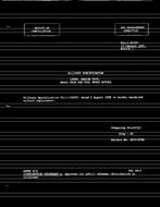 MIL MIL-L-45999 Notice 1 - Cancellation