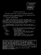 MIL MIL-L-46147B MIL MIL-L-46147B