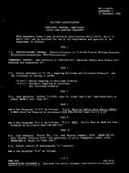 MIL MIL-L-46150 Notice 1 - Amendment 1