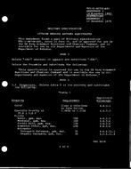 MIL MIL-L-48768 Amendment 3