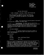 MIL MIL-L-5057F MIL MIL-L-5057F