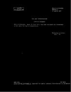 MIL MIL-L-51131A Notice 1 - Validation