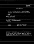 MIL MIL-L-52052D MIL MIL-L-52052D