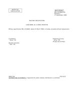 MIL MIL-L-52366C Notice 2 – Cancellation MIL MIL-L-52366C Notice 2 - Cancellation