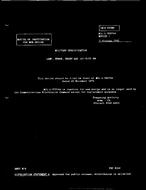 MIL MIL-L-55574A Notice 1 – Inactivation MIL MIL-L-55574A Notice 1 - Inactivation