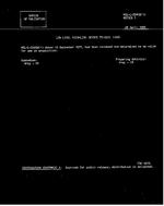 MIL MIL-L-55658 Notice 1 - Validation