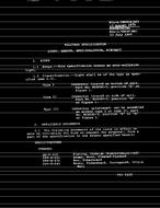 MIL MIL-L-58085A MIL MIL-L-58085A