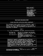 MIL MIL-L-58085A Amendment 2 MIL MIL-L-58085A Amendment 2