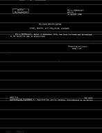 MIL MIL-L-58085A Notice 1 – Validation MIL MIL-L-58085A Notice 1 - Validation