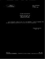 MIL MIL-L-60004A Notice 1 - Validation