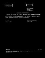 MIL MIL-L-60004A Notice 2 - Cancellation