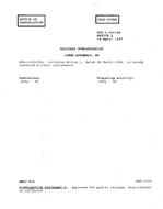 MIL MIL-L-60038A Notice 2 - Cancellation