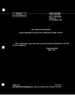 MIL MIL-L-60339 Notice 1 - Validation