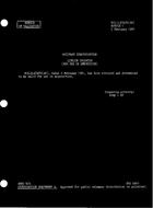 MIL MIL-L-63470 Notice 1 - Validation 1