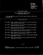 MIL MIL-L-6363G Supplement 1A MIL MIL-L-6363G Supplement 1A