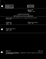 MIL MIL-L-758A Notice 1 – Cancellation MIL MIL-L-758A Notice 1 - Cancellation