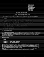 MIL MIL-L-7961C MIL MIL-L-7961C