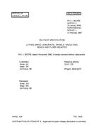 MIL MIL-L-80175B Notice 2 - Cancellation