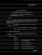 MIL MIL-L-81015 MIL MIL-L-81015