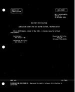 MIL MIL-L-81043 Notice 1 – Cancellation MIL MIL-L-81043 Notice 1 - Cancellation