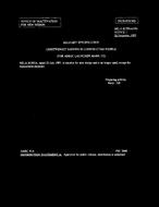 MIL MIL-L-81293A Notice 1 - Inactivation 1