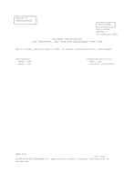 MIL MIL-L-850E Notice 2 - Cancellation