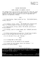 MIL MIL-L-85532 Amendment 1