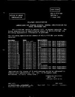MIL MIL-L-970/2A Notice 2 - Cancellation