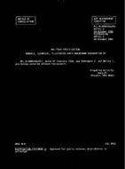 MIL MIL-M-008910A Notice 2 - Cancellation
