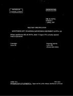 MIL MIL-M-10670A Notice 4 - Cancellation