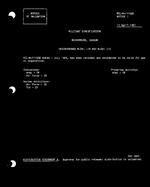 MIL MIL-M-11193D Notice 1 - Validation