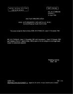 MIL MIL-M-12760B Notice 2 - Inactivation