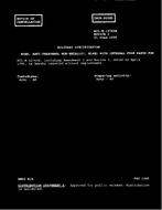 MIL MIL-M-12760B Notice 3 - Cancellation