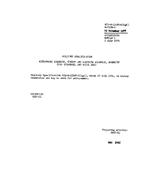 MIL MIL-M-13189A Amendment 2 MIL MIL-M-13189A Amendment 2