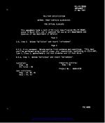 MIL MIL-M-13508C Amendment 1