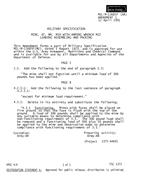 MIL MIL-M-13685F Amendment 1 MIL MIL-M-13685F Amendment 1
