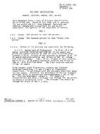 MIL MIL-M-13703D Amendment 1 MIL MIL-M-13703D Amendment 1