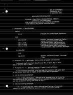 MIL MIL-M-13786 Amendment 1