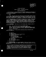 MIL MIL-M-15071H MIL MIL-M-15071H