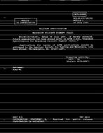 MIL MIL-M-15173B Notice 1 - Cancellation