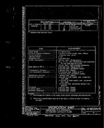 MIL MIL-M-16034/16 MIL MIL-M-16034/16