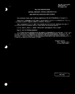 MIL MIL-M-17185A Amendment 1 MIL MIL-M-17185A Amendment 1