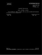 MIL MIL-M-17999C Notice 1 - Validation